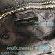 Michael Kors YKK Zipper Black Genuine Leather Copy Mini Shopping Bag (8)_th.jpg